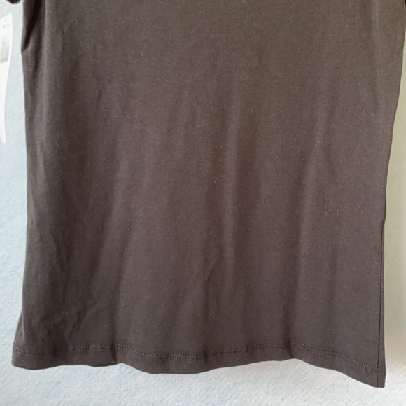 TA NFL Arizona Cardinals V-Neck Short Sleeve Tee - Picture 7 of 8